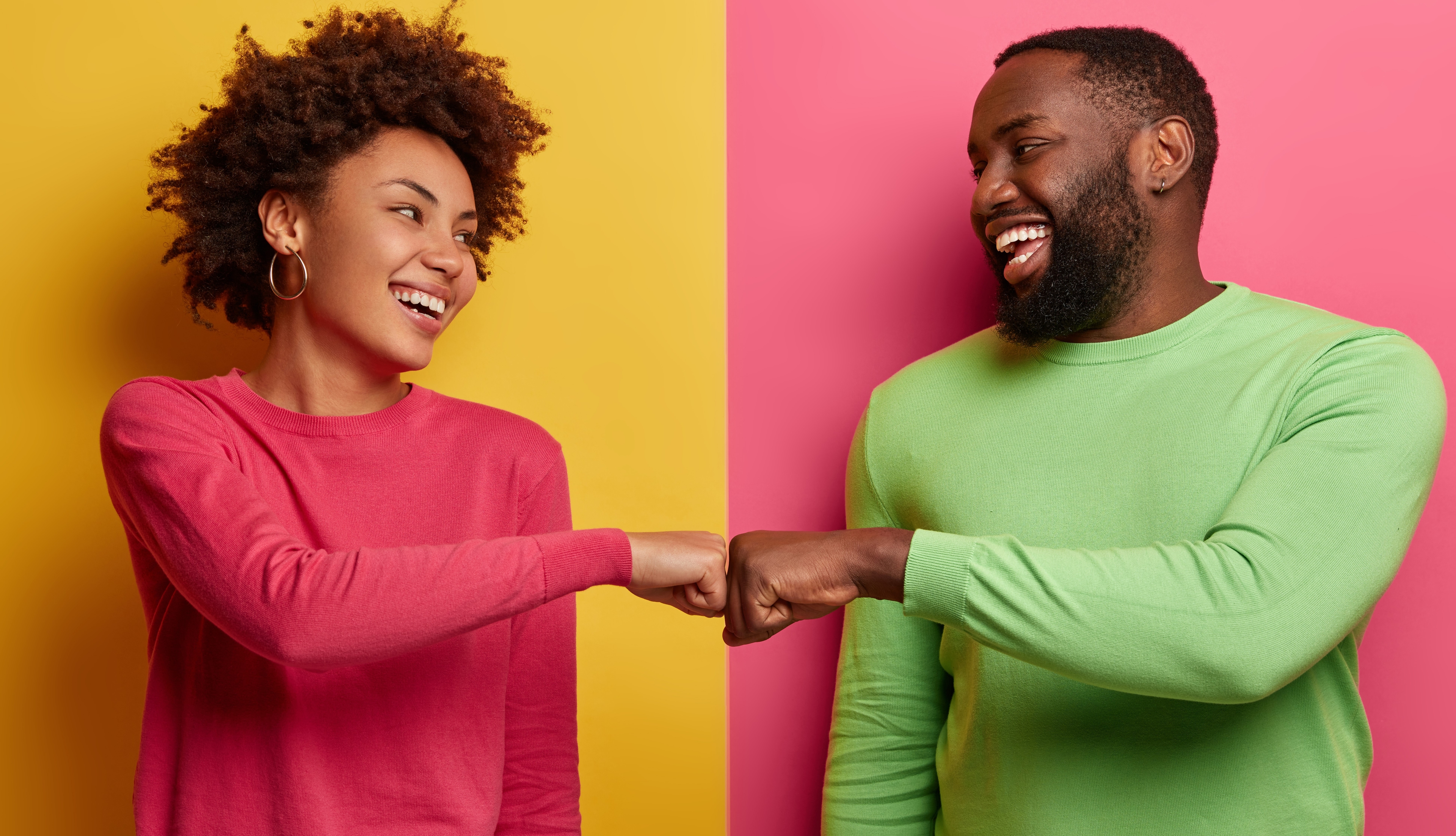 We are focused in customers health and safety in Honey Bunny Wax