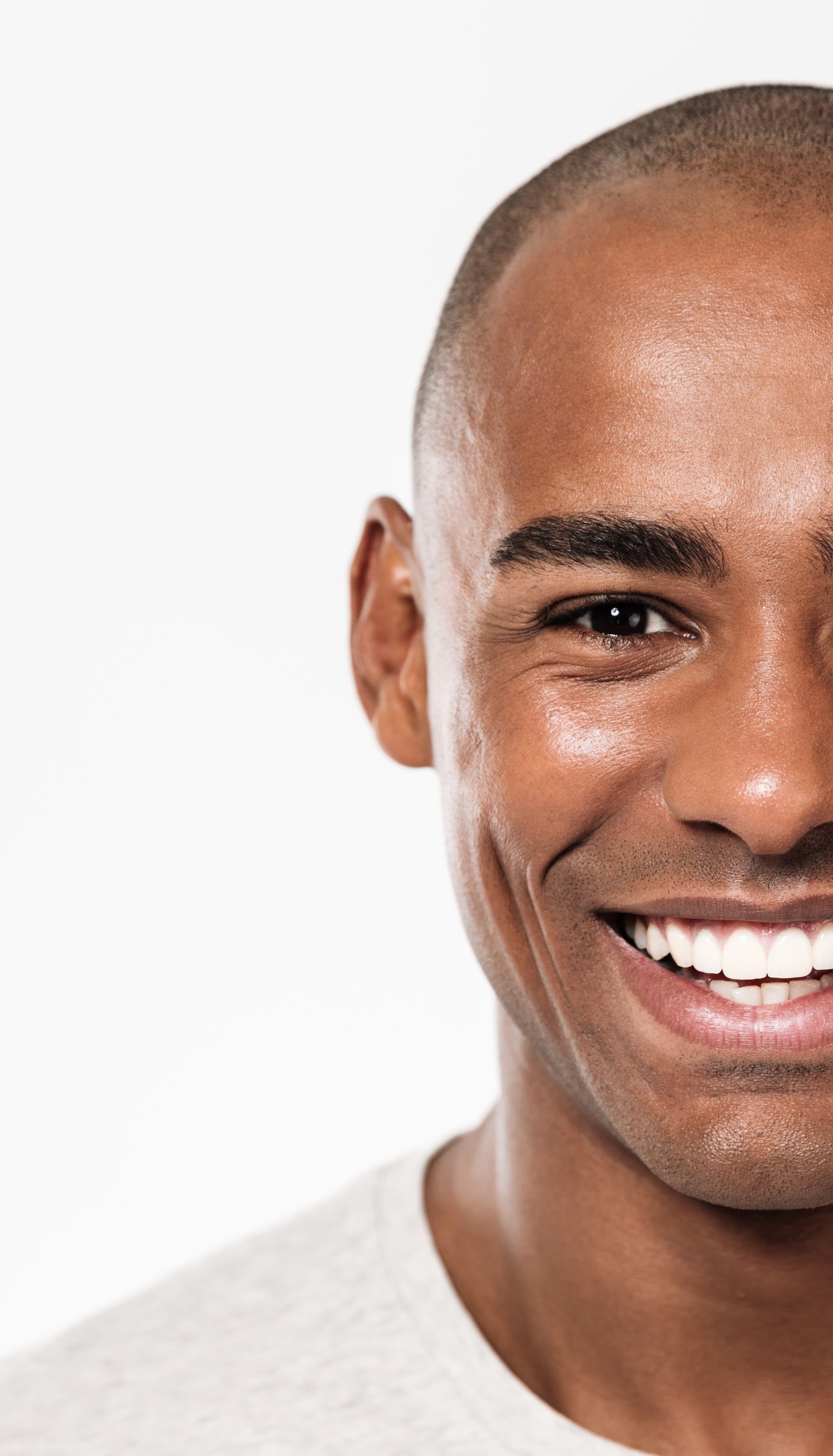 Intimate Male waxing