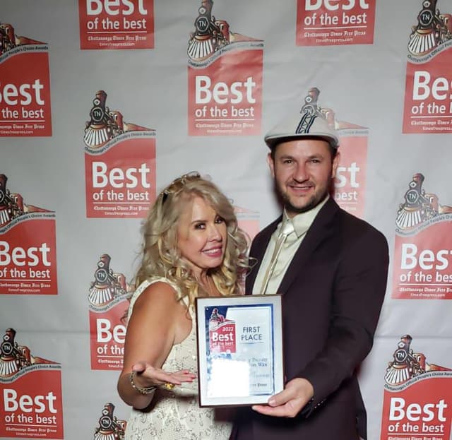 Specialists by name and reputation